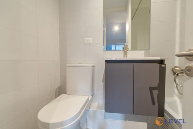 Departamento Estudio con Terraza, San Diego 1850, Santiago