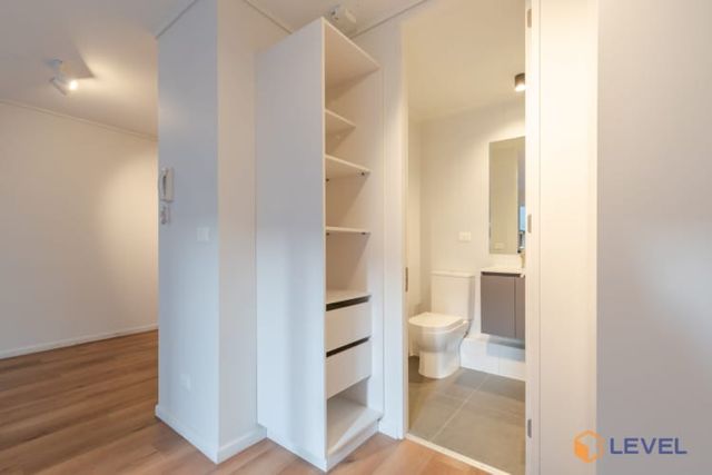 Departamento Estudio con Terraza, San Diego 1850, Santiago