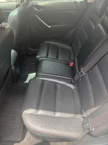 Mazda CX5 2015 diésel 2,2 AWD
