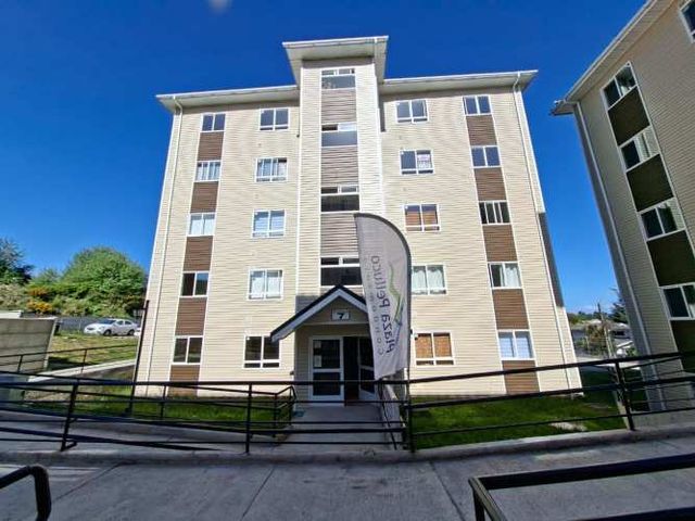 Se arrienda departamento nuevo en Pelluco