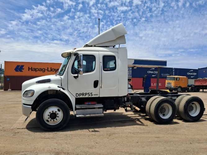 FREIGTHLINER M2 106   &quot;OPORTUNIDAD&quot;