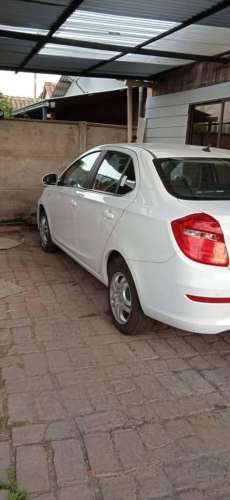 Vendo Chery arrizo 3 año 2019