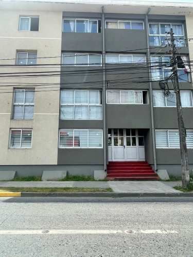 VENTA DE DEPARTAMENTO EN LO ROJAS, CORONEL