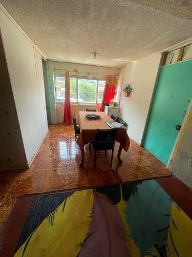 VENTA DE DEPARTAMENTO EN LO ROJAS, CORONEL