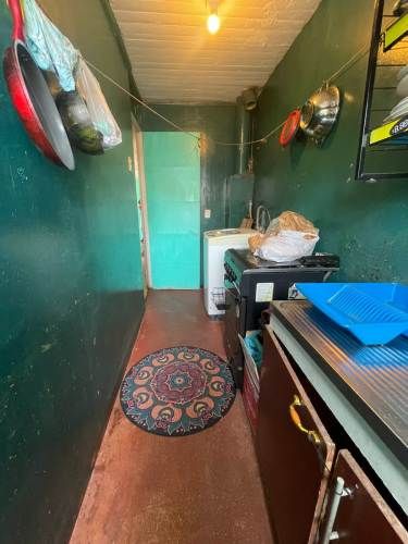 VENTA DE DEPARTAMENTO EN LO ROJAS, CORONEL