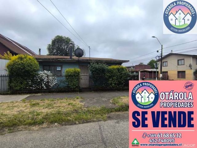 San Antonio, O'Higgins con Zenteno