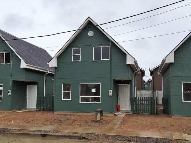 Se Vende Casa en Collico con vistas al río Calle Calle