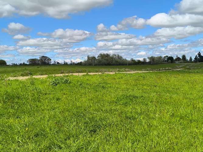 Oportunidad de Parcela en Osorno (132407)