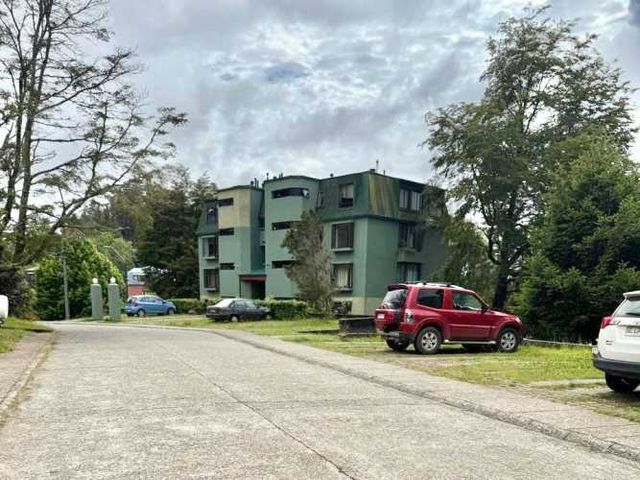 DEPARTAMENTO EN ISLA TEJA