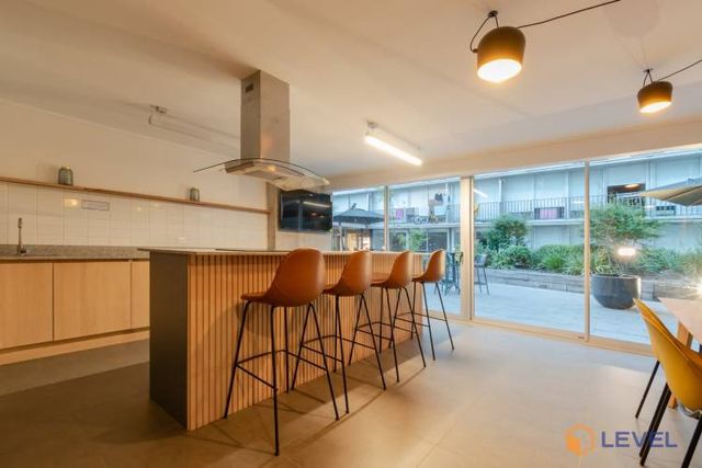 San Diego 1850 Depto 1 Dorm con Terraza 2 MESES CON 50% DSCTO