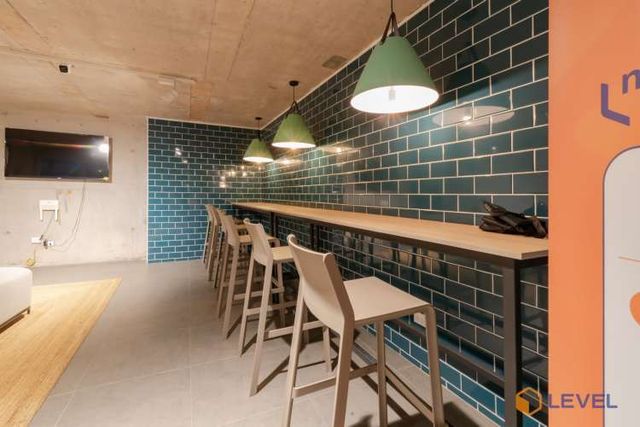 San Diego 1850 Depto 1 Dorm con Terraza 2 MESES CON 50% DSCTO