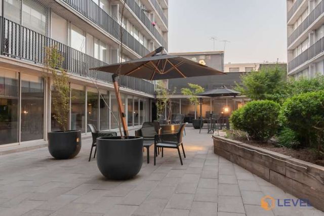 San Diego 1850 Depto 1 Dorm con Terraza 2 MESES CON 50% DSCTO