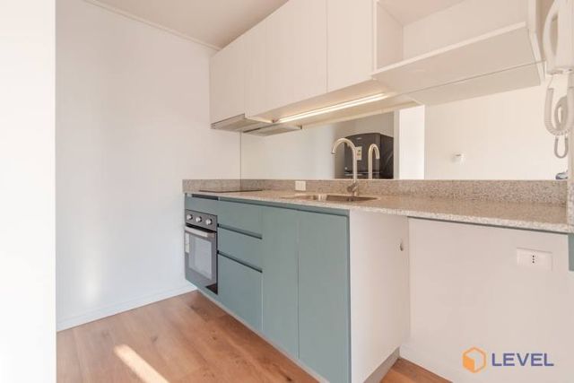 San Diego 1850 Depto 1 Dorm con Terraza 2 MESES CON 50% DSCTO