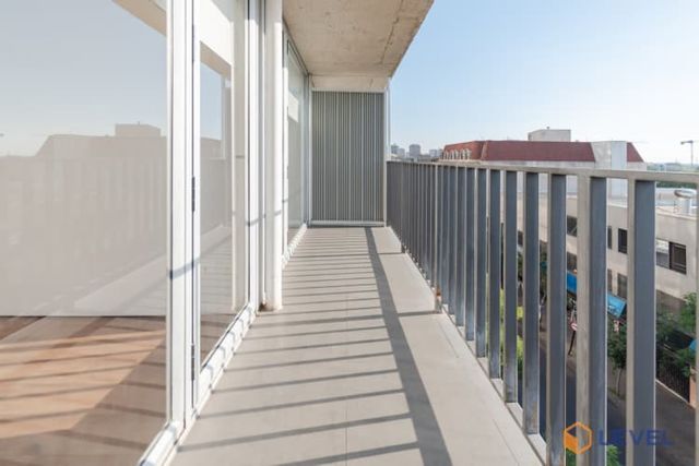 San Diego 1850 Depto 1 Dorm con Terraza 2 MESES CON 50% DSCTO