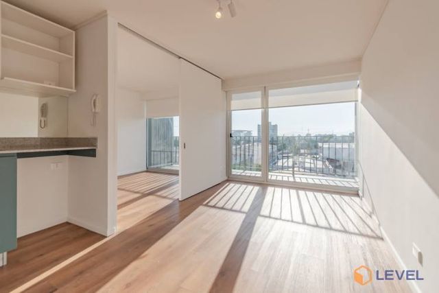 San Diego 1850 Depto 1 Dorm con Terraza 2 MESES CON 50% DSCTO