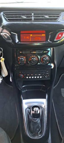 citroen ds3 2014 full equipo 1.6