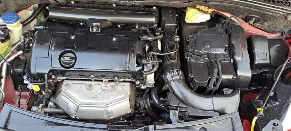 citroen ds3 2014 full equipo 1.6