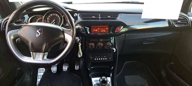 citroen ds3 2014 full equipo 1.6