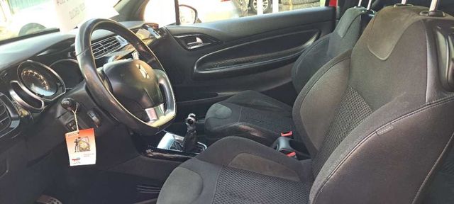 citroen ds3 2014 full equipo 1.6
