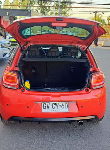 citroen ds3 2014 full equipo 1.6