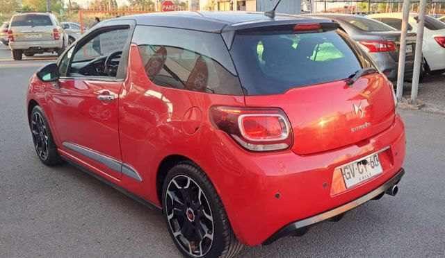 citroen ds3 2014 full equipo 1.6