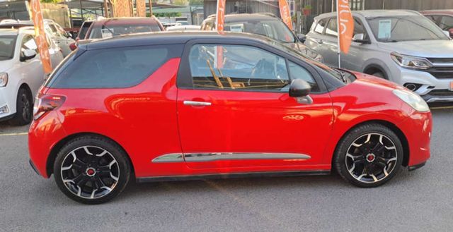 citroen ds3 2014 full equipo 1.6