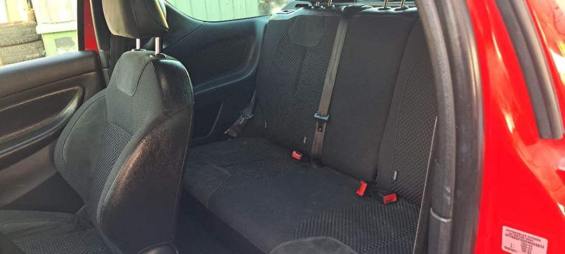 citroen ds3 2014 full equipo 1.6