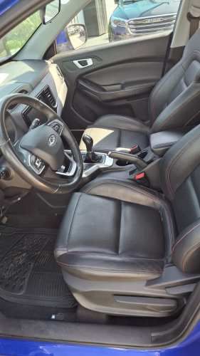 Chery tiggo 3  1.5 full equipo unico dueño