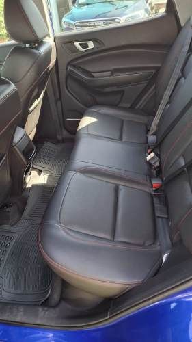 Chery tiggo 3  1.5 full equipo unico dueño