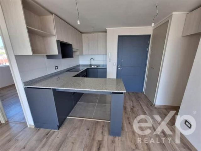 DEPARTAMENTO decima 734, terrasol lII