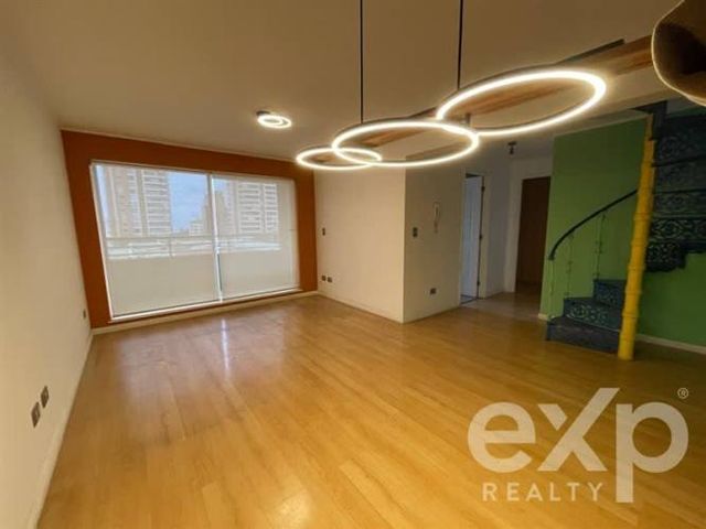 DEPARTAMENTO 3 poniente 282