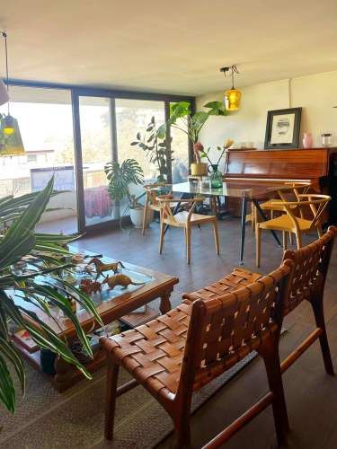 Venta Departamento Plaza la Alcaldesa Provide (132411)