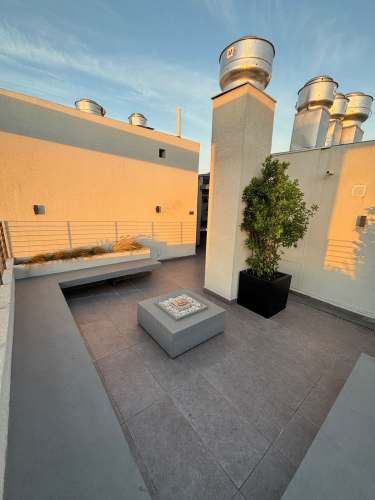 Moderno Depto con Excelente Conectividad (132410)