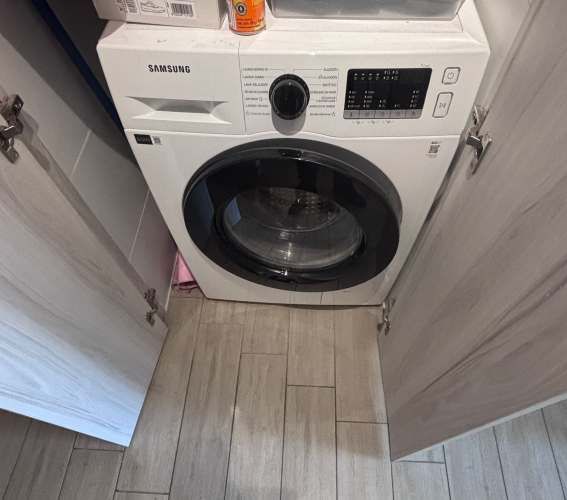 Moderno Depto con Excelente Conectividad (132410)