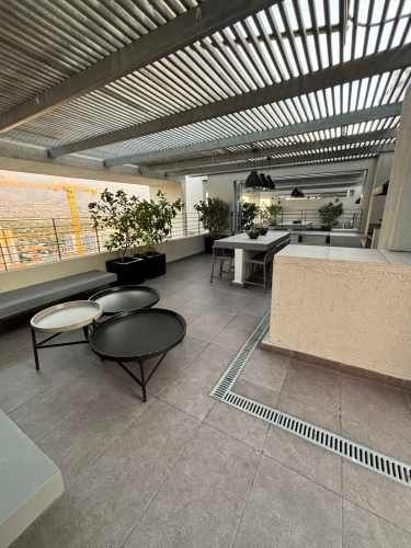 Moderno Depto con Excelente Conectividad (132410)