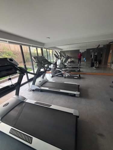 Moderno Depto con Excelente Conectividad (132410)