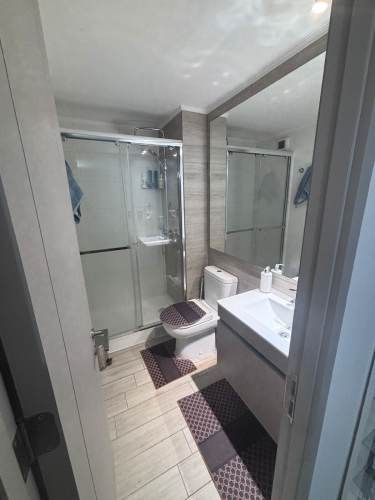 Moderno Depto con Excelente Conectividad (132410)