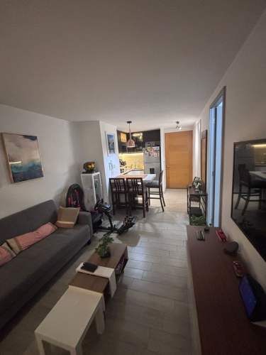 Moderno Depto con Excelente Conectividad (132410)