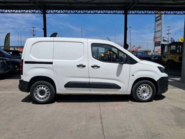 PEUGEOT PARTNER 2022