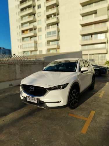 Mazda CX-5 GT 2.0 2019 FULL EQUIPO AT