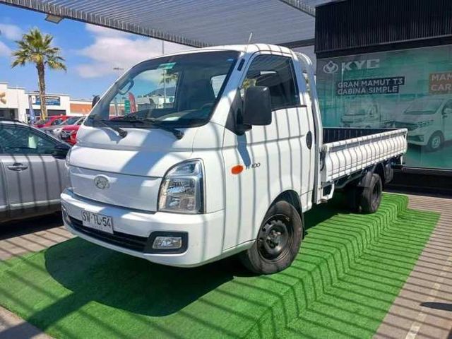 HYUNDAI PORTER 2023