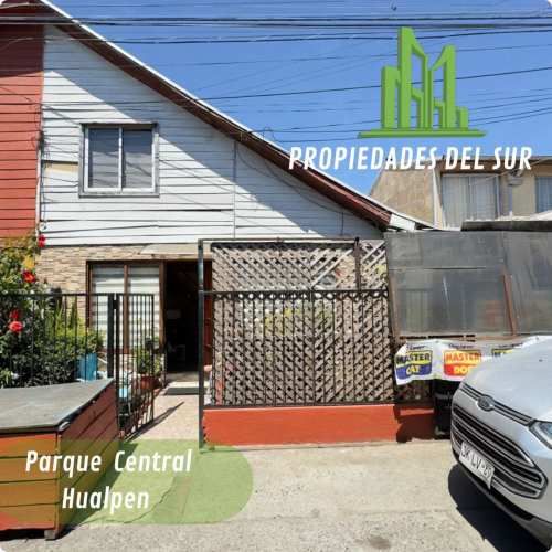 Casas en Coronel | VENTA DE CASA EN CORONEL, VILLA EL ESFUERZO