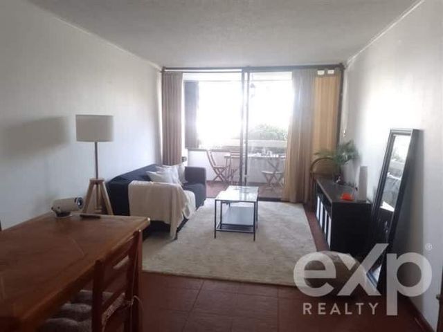 DEPARTAMENTO Monseñor Escrivá de Balaguer