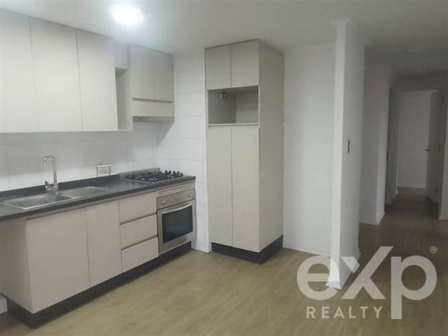 DEPARTAMENTO Calle del Agua 1155