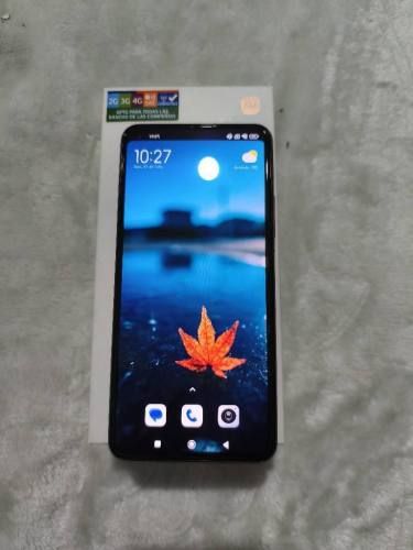 Celular Xiaomi 11 Lite 5 G