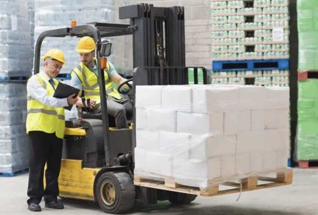 Operario de Grúa Turno Rotativo / Rengo