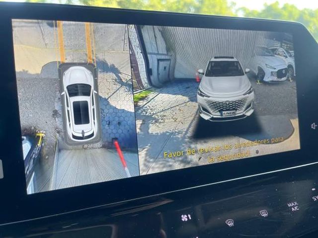 CHANGAN UNI-K ELITE 2.0 AUT. 4X4 2025 FULL