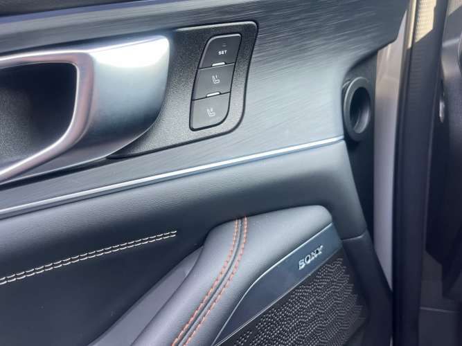 CHANGAN UNI-K ELITE 2.0 AUT. 4X4 2025 FULL