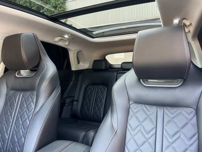 CHANGAN UNI-K ELITE 2.0 AUT. 4X4 2025 FULL