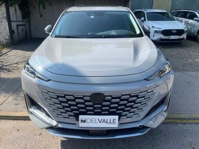 CHANGAN UNI-K ELITE 2.0 AUT. 4X4 2025 FULL